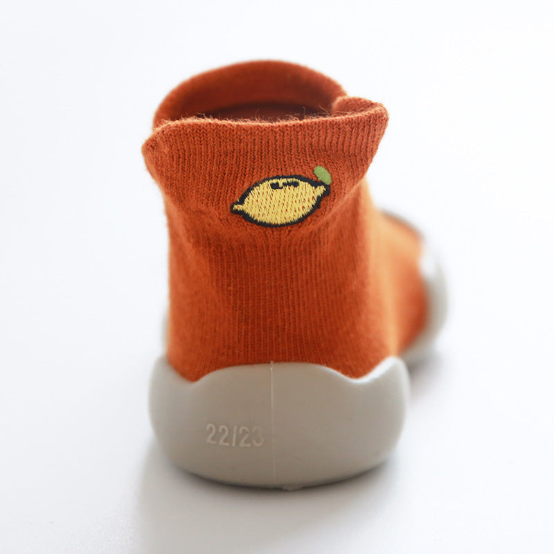 Barfuß Schuhe Kinder