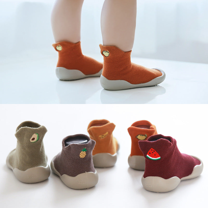 Barfuß Schuhe Kinder