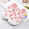 Baby Sommer Sandalen