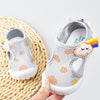 Baby Sommer Sandalen