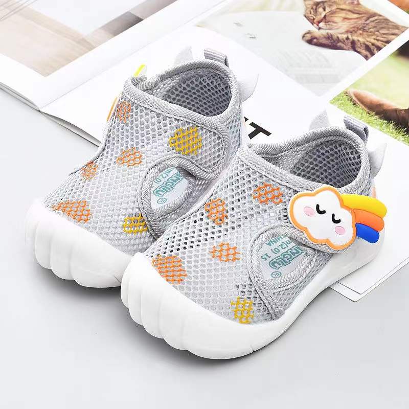 Baby Sommer Sandalen
