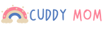 CuddyMom