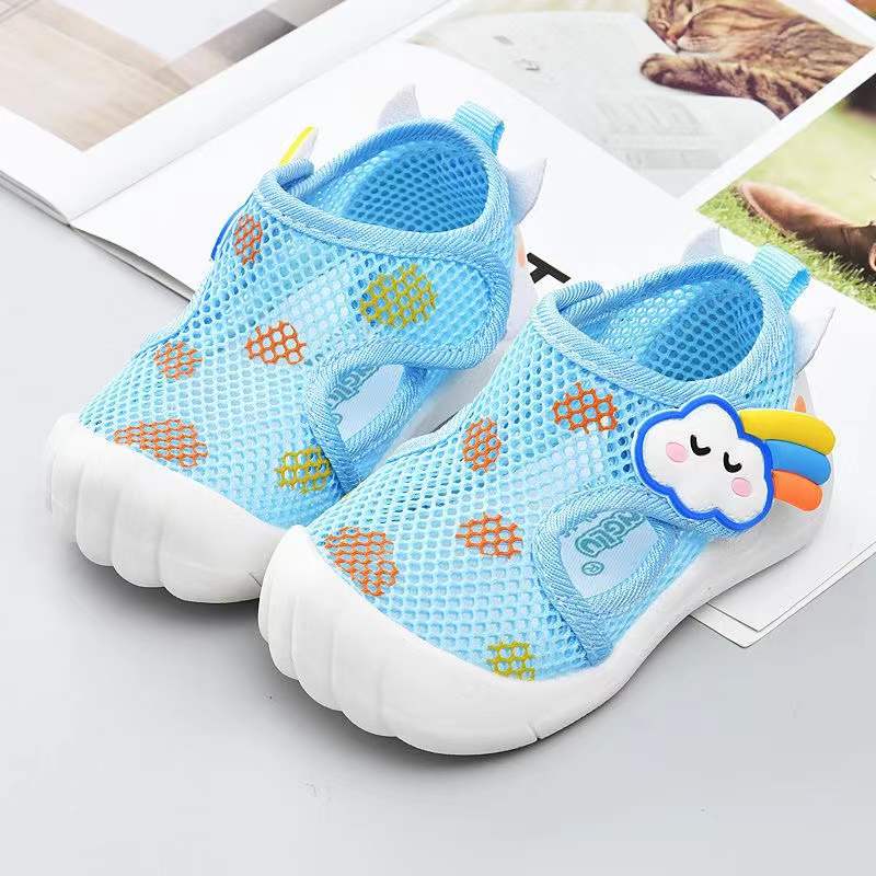 Baby Sommer Sandalen
