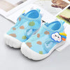 Baby Sommer Sandalen