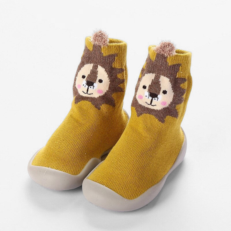 Cuddymom™ - Sockenschuhe