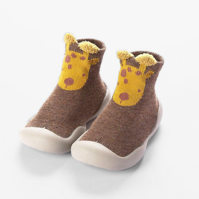 Cuddymom™ - Sockenschuhe