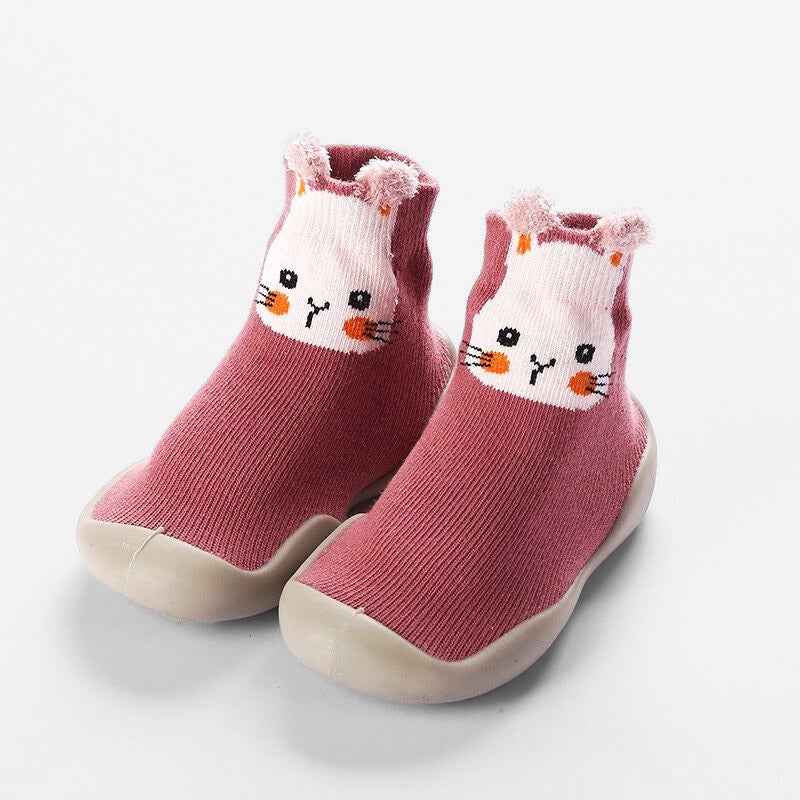 Cuddymom™ - Sockenschuhe