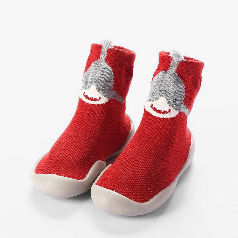 Cuddymom™ - Sockenschuhe